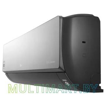 Кондиционер LG ARTCOOL Mirror AC18BQ картинка 13